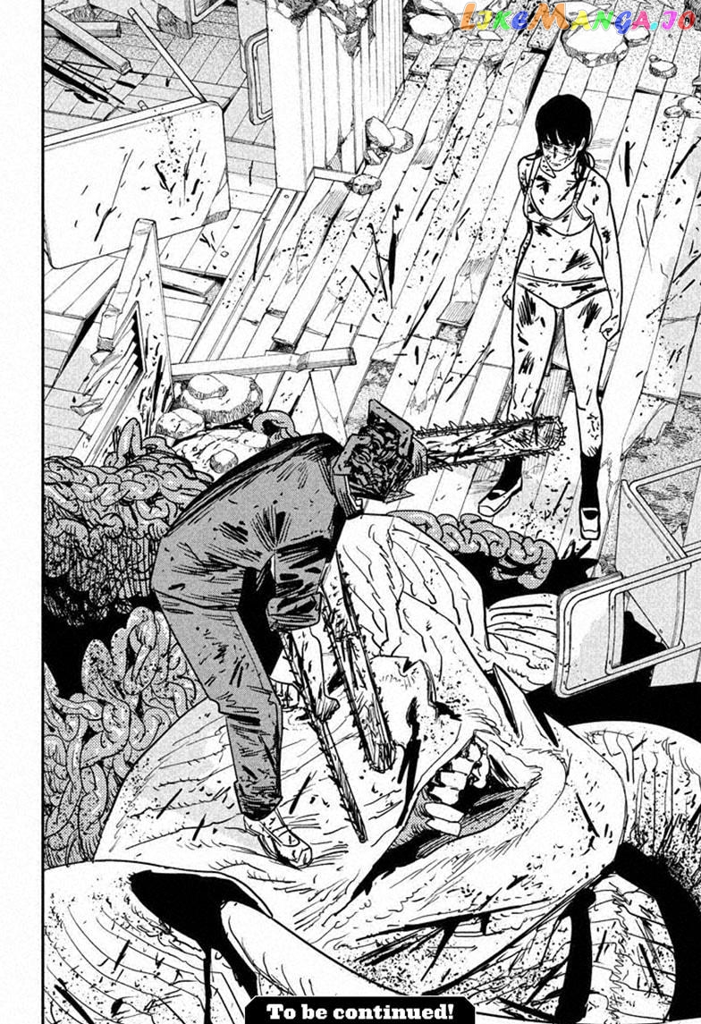 Chainsaw Man, Chapter 109 image 19